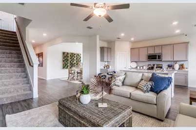 4936 Ascot Way, Princeton, TX 75407 - Photo 5