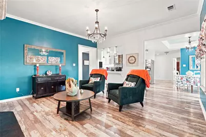10534 Jennifer Circle, Forney, TX 75126 - Photo 9