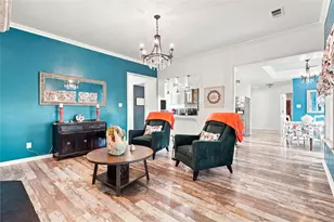 10534 Jennifer Cir, Forney, TX 75126 - Photo 9