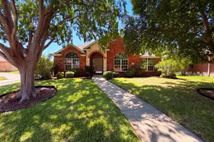 6401 Marquett Dr, Rowlett, TX 75089 - Photo 1