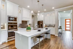 537 Bramante Dr, Plano, TX 75075 - Photo 5