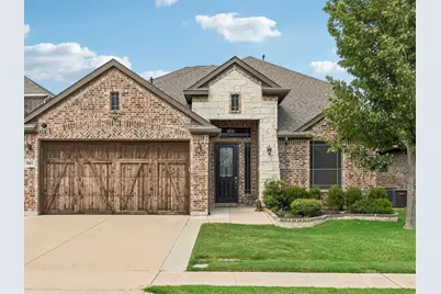 985 E Villas Court, Lewisville, TX 75067 - Photo 1