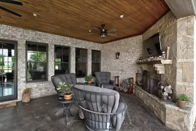 205 Haciendas Drive, Weatherford, TX 76087 - Photo 23