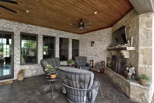 205 Haciendas Dr, Weatherford, TX 76087 - Photo 23