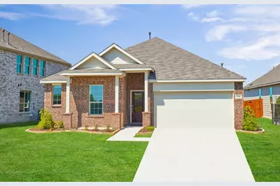 7109 Black Cherry Lane, McKinney, TX 75071 - Photo 1