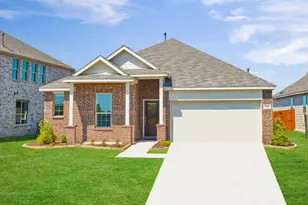 7109 Black Cherry Ln, McKinney, TX 75071 - Photo 1