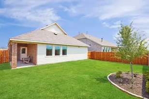 7109 Black Cherry Ln, McKinney, TX 75071 - Photo 3