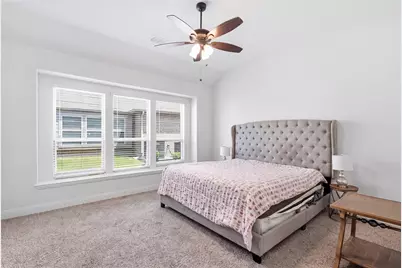 7329 Cherry  Blossom Lane, Aubrey, TX 76227 - Photo 7