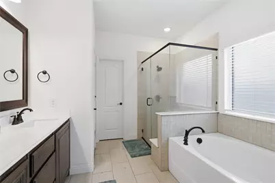 7329 Cherry  Blossom Lane, Aubrey, TX 76227 - Photo 5