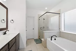 7329 Cherry Blossom Ln, Aubrey, TX 76227 - Photo 5