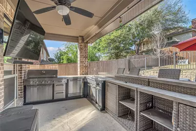 1108 Navajo Drive, McKinney, TX 75072 - Photo 21