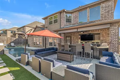 1108 Navajo Drive, McKinney, TX 75072 - Photo 27