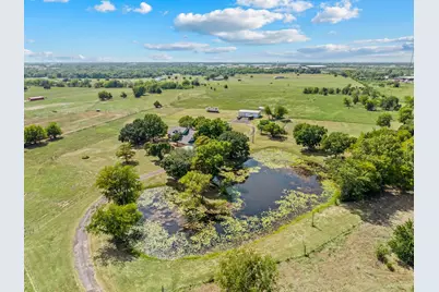 812 Vz County Road 3424, Wills Point, TX 75169 - Photo 5