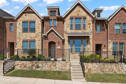 1937 Buffalo Hill Drive, Mesquite, TX 75149 - Photo 1