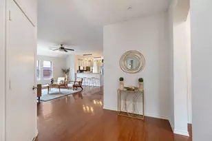 4601 Indian Rock Dr, Fort Worth, TX 76244 - Photo 9