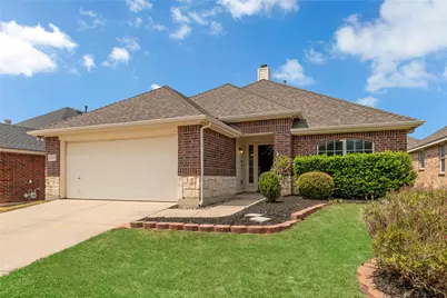 4601 Indian Rock Drive, Fort Worth, TX 76244 - Photo 3