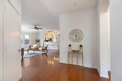 4601 Indian Rock Drive, Fort Worth, TX 76244 - Photo 9