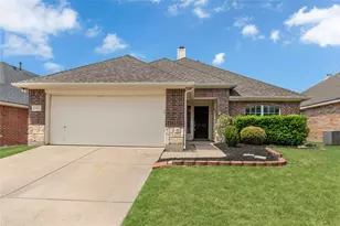 4601 Indian Rock Dr, Fort Worth, TX 76244 - Photo 13