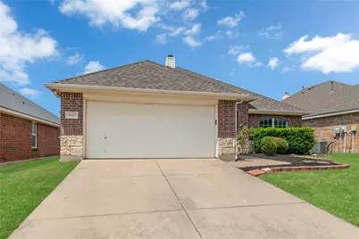 4601 Indian Rock Drive, Fort Worth, TX 76244 - Photo 1