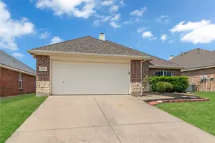 4601 Indian Rock Dr, Fort Worth, TX 76244 - Photo 1