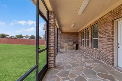 5708 Sleepy Creek Lane, Fort Worth, TX 76179 - Photo 33