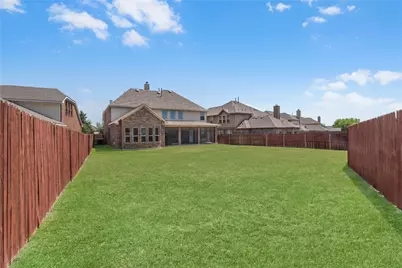 5708 Sleepy Creek Lane, Fort Worth, TX 76179 - Photo 35