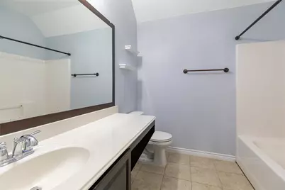 5708 Sleepy Creek Lane, Fort Worth, TX 76179 - Photo 23