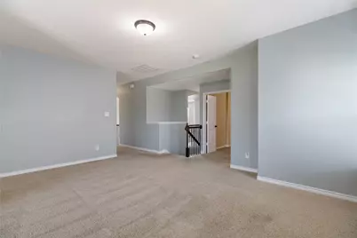 5708 Sleepy Creek Lane, Fort Worth, TX 76179 - Photo 19