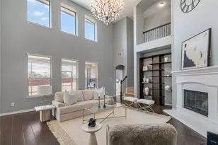5708 Sleepy Creek Ln, Fort Worth, TX 76179 - Photo 7