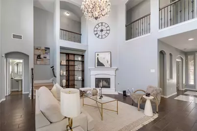 5708 Sleepy Creek Lane, Fort Worth, TX 76179 - Photo 5