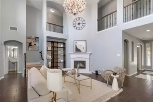 5708 Sleepy Creek Ln, Fort Worth, TX 76179 - Photo 5