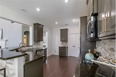 5708 Sleepy Creek Lane, Fort Worth, TX 76179 - Photo 11