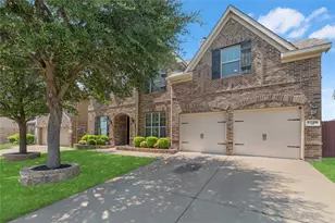 5708 Sleepy Creek Ln, Fort Worth, TX 76179 - Photo 1