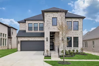 15734 Split Bark Lane, Frisco, TX 75033 - Photo 1