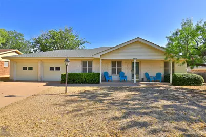 2810 Arrowhead Drive, Abilene, TX 79606 - Photo 39