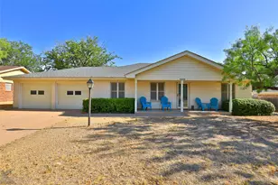 2810 Arrowhead Dr, Abilene, TX 79606 - Photo 39