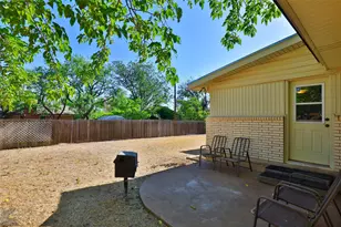 2810 Arrowhead Dr, Abilene, TX 79606 - Photo 31