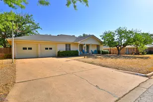2810 Arrowhead Dr, Abilene, TX 79606 - Photo 37