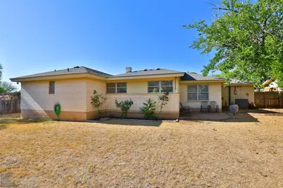 2810 Arrowhead Drive, Abilene, TX 79606 - Photo 33