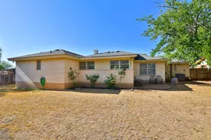2810 Arrowhead Dr, Abilene, TX 79606 - Photo 33