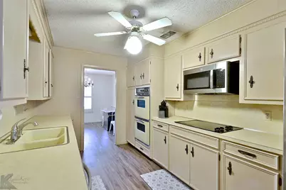 2810 Arrowhead Drive, Abilene, TX 79606 - Photo 5