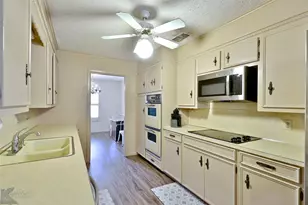 2810 Arrowhead Dr, Abilene, TX 79606 - Photo 5