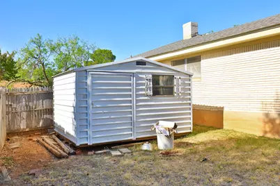 2810 Arrowhead Drive, Abilene, TX 79606 - Photo 35
