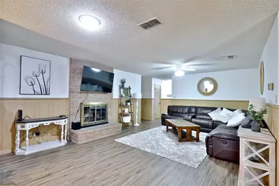 2810 Arrowhead Drive, Abilene, TX 79606 - Photo 1