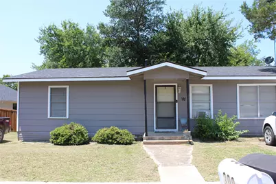 310 S Santa Fe Street, Wolfe City, TX 75496 - Photo 1