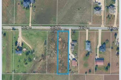 8536 Kelly Lane, Alvarado, TX 76009 - Photo 1