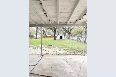 1505 Lynn Street, Bonham, TX 75418 - Photo 3