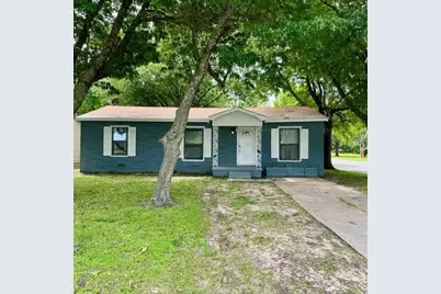 1505 Lynn Street, Bonham, TX 75418 - Photo 1