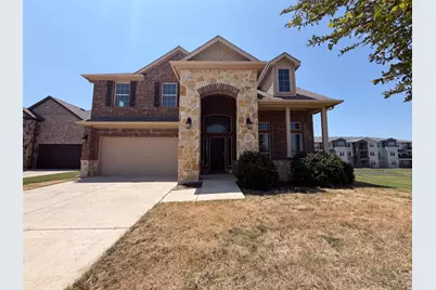 600 Brock Drive, Anna, TX 75409 - Photo 1