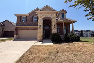 600 Brock Dr, Anna, TX 75409 - Photo 1